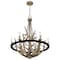 Quoizel Journey Chandelier JR5006EK - alternate 7